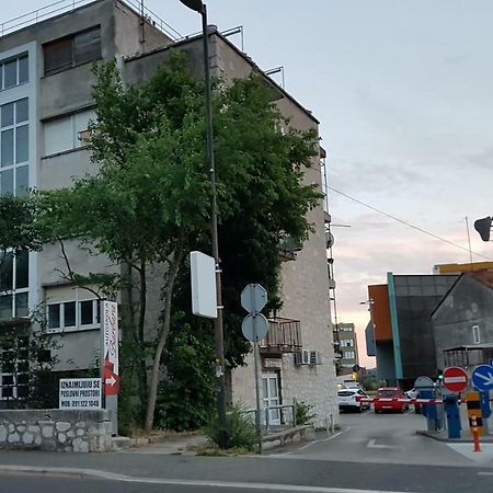 Studio Apartment 'Dream' Šibenik Exterior foto